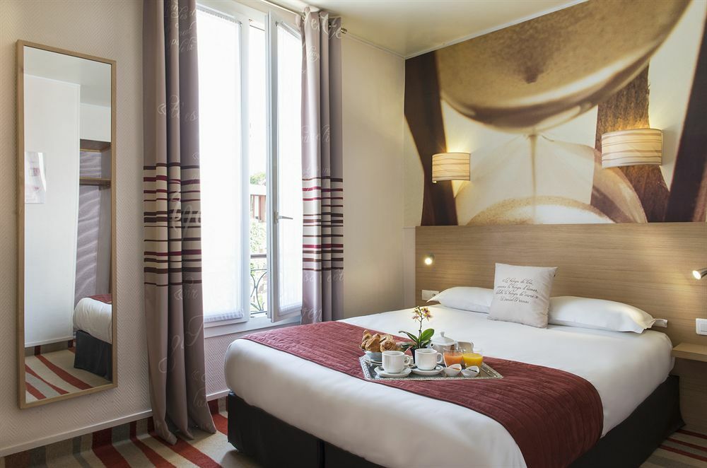 Ariane Hotel Ypres Esterno foto